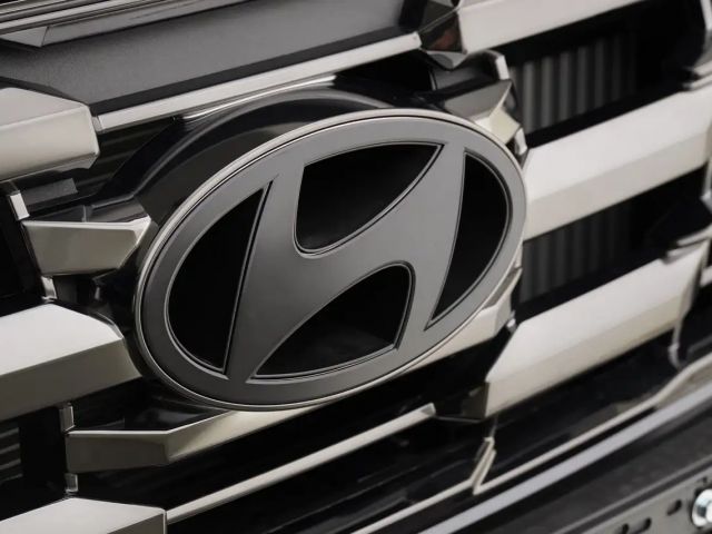 Hyundai Tucson T-GDi Vierwielaandrijving