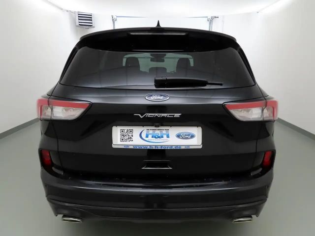 Ford Kuga 4x4 AWD Vignale