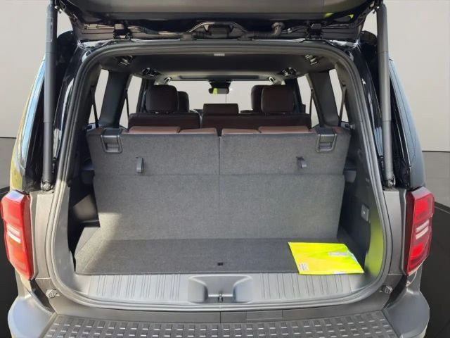 Toyota Land Cruiser 2.8 D-4D Executive