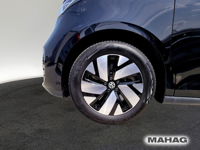 Volkswagen ID.Buzz Pro