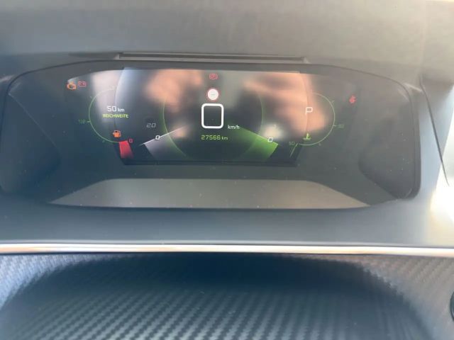 Peugeot 2008 GT-Line PureTech