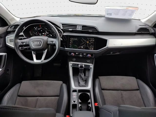 Audi Q3 35 TFSI S-Line