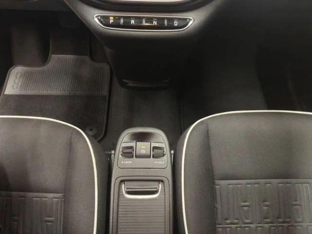 Fiat 500e Cabrio*SITZHZG*KAMERA*STYLE-PAKET*