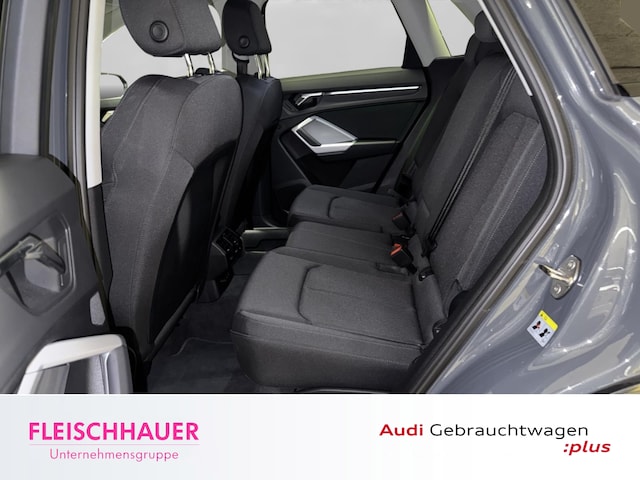 Audi Q3 35 TFSI S-Tronic