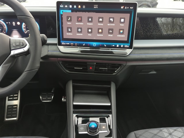 Volkswagen Tayron 2.0 TDI DSG R-Line