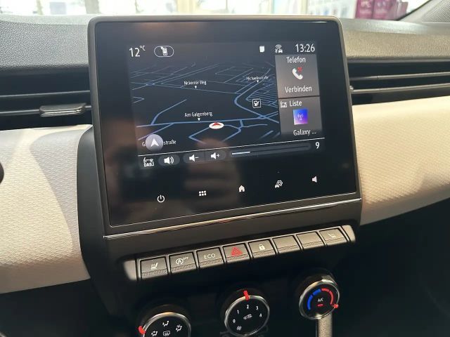 Renault Clio Evolution TCe 90