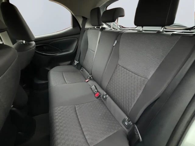 Toyota Yaris Hatchback Hybride