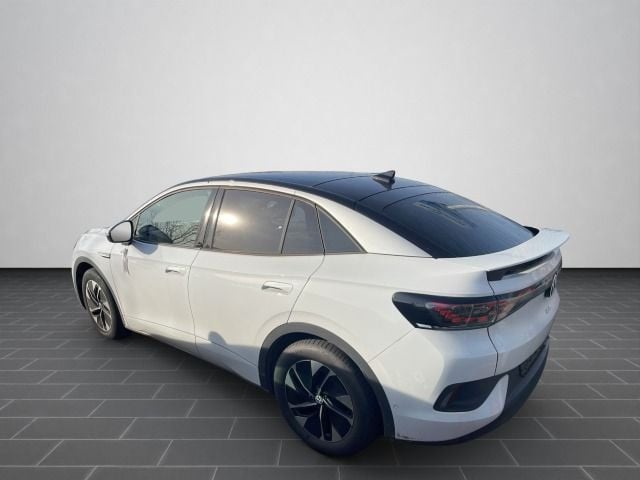 Volkswagen ID.5 150 kW 77 KWh Pro