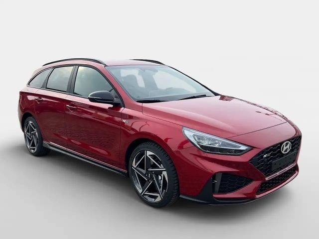 Hyundai i30 N Line T-GDi