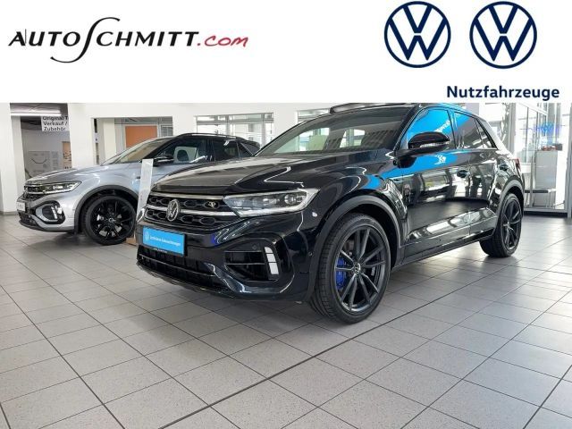 Volkswagen T-Roc 2.0 TSI DSG