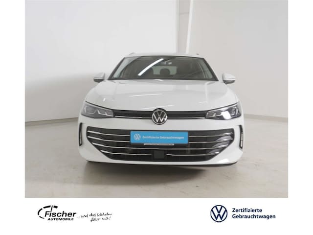 Volkswagen Passat 1.5 eTSI Business DSG