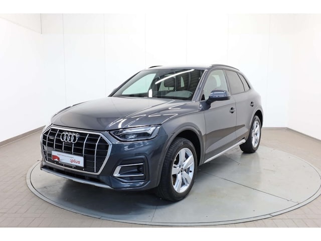 Audi Q5 50 TDI Quattro