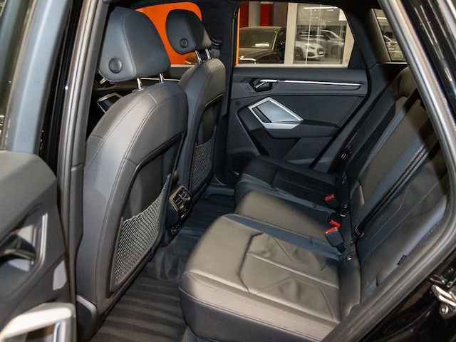 Audi Q3 35 TFSI S-Tronic