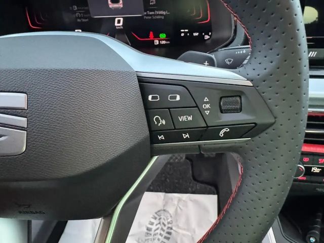 Seat Arona 1.0 TSI DSG FR-lijn