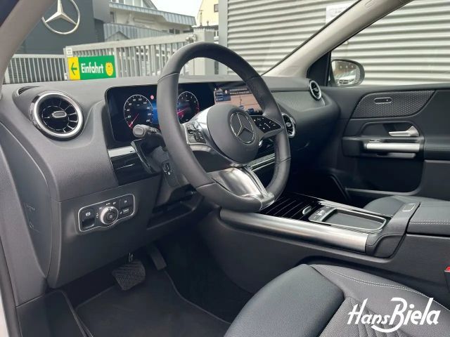 Mercedes-Benz B 200 B 200 ProgressiveAdv/PremNav/LED/Kam/TW//WiP Shz.