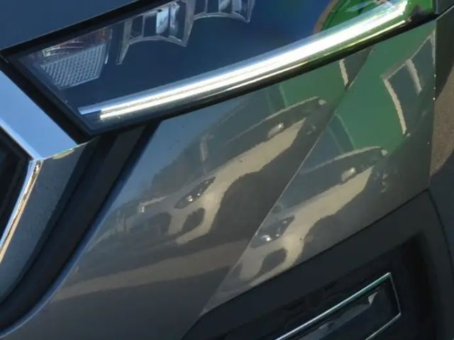 Skoda Octavia Combi Style Style