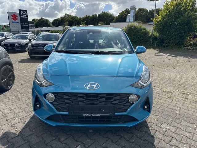 Hyundai i10 1.0 Trend