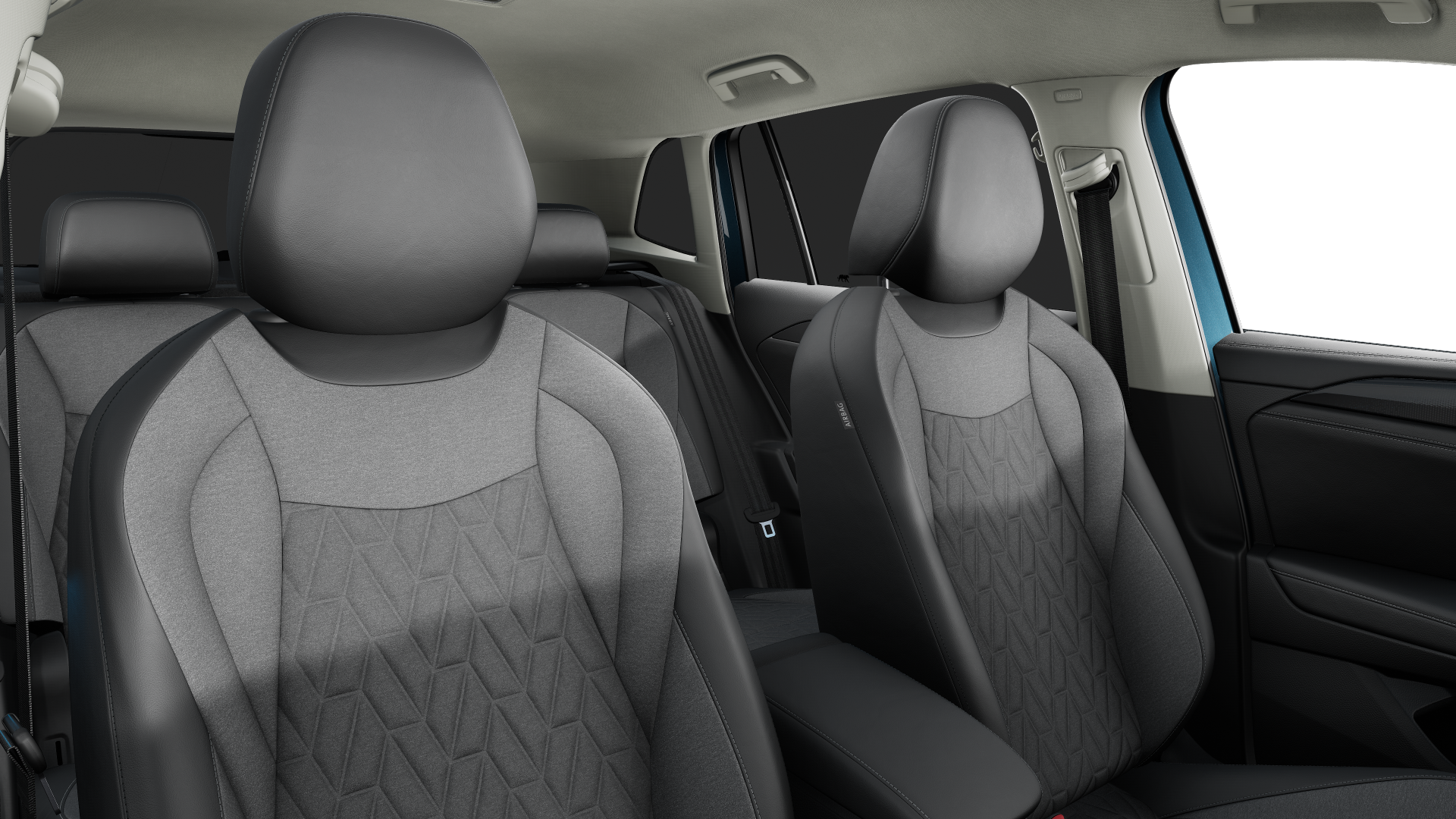 Volkswagen Tiguan 1.5 eTSI