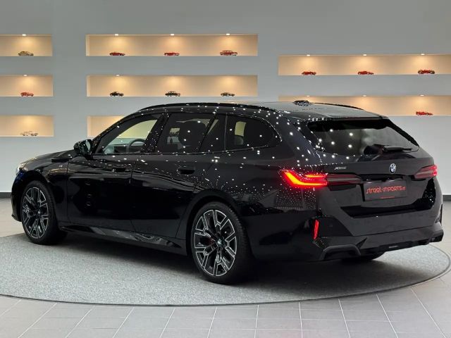 BMW 520 520d M-Sport Touring xDrive