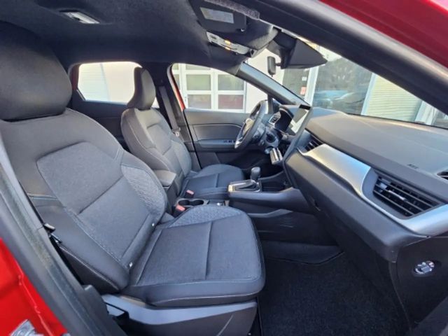 Renault Captur EDC Evolution Hybrid