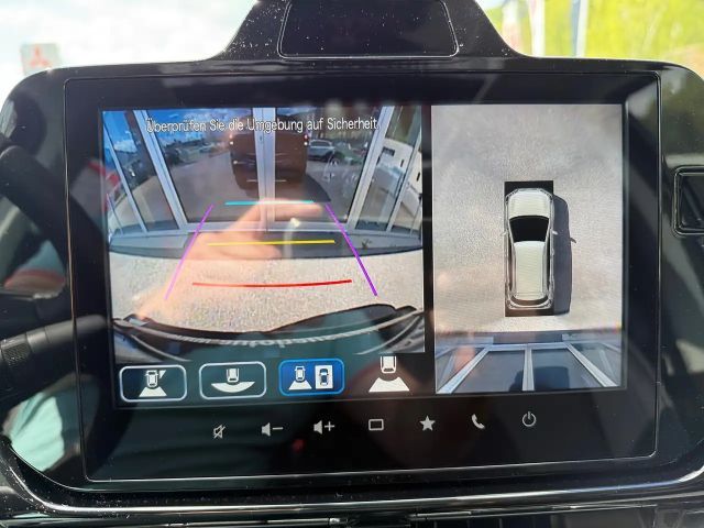 Suzuki S-Cross AllGrip Flash Hybrid