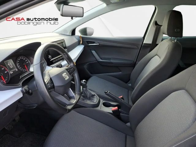 Seat Ibiza 1.0 TSI Style