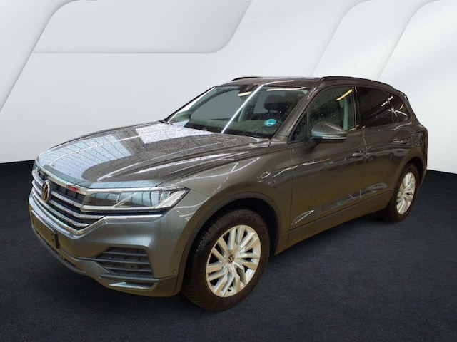 Volkswagen Touareg 3.0 V6 TDI