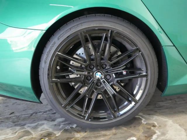 BMW M5 HYBRID - BOWERS & WILKINS - HAAK - ACC