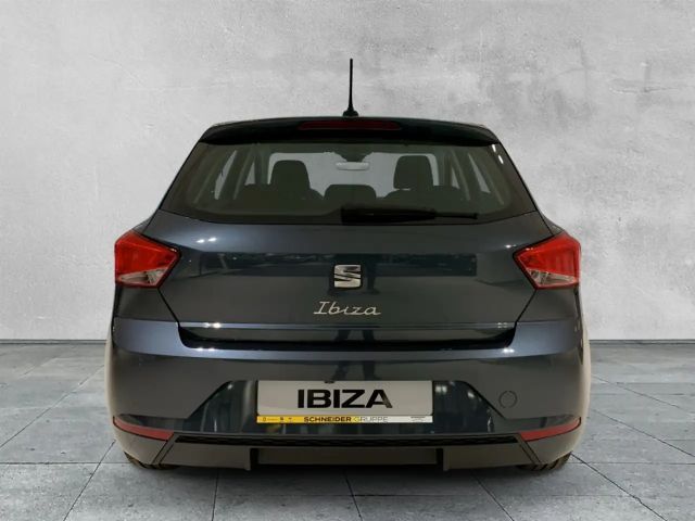 Seat Ibiza 1.0 TSI Style