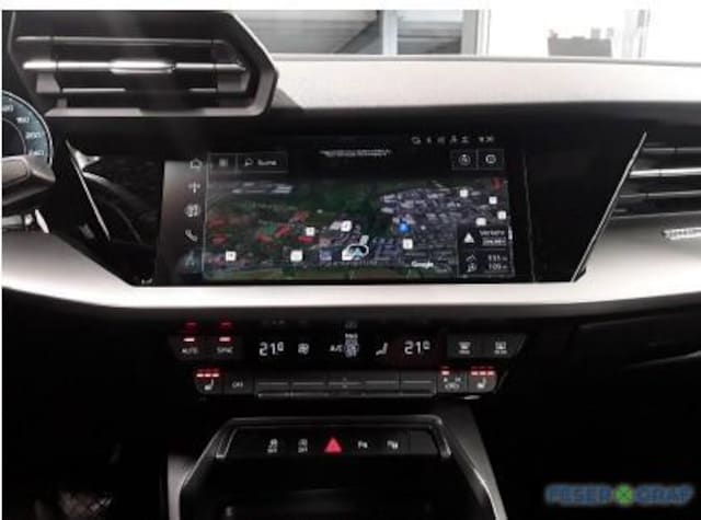 Audi A3 35 TFSI S-Tronic Sedan