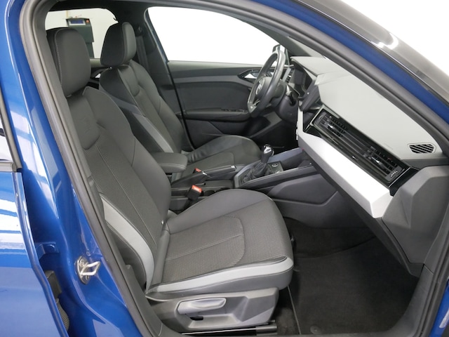 Audi A1 35 TFSI S-Tronic Sportback