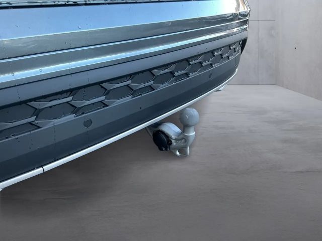 Skoda Kodiaq 4x4 Sportline