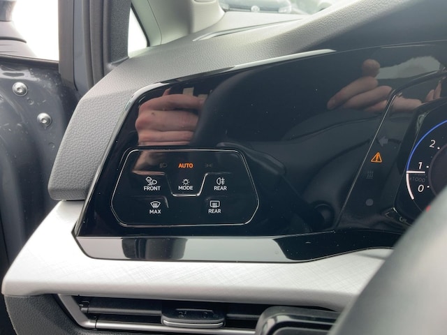 Volkswagen Golf 1.5 TSI Golf VIII Life