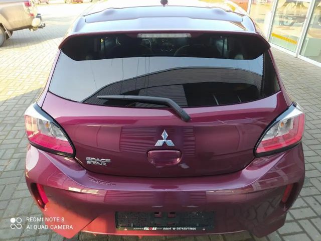 Mitsubishi Space Star ClearTec MIVEC Star