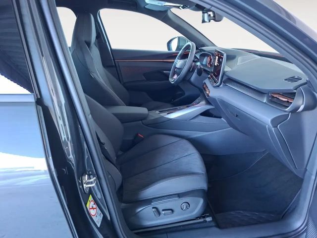 Cupra Terramar 1.5 e-Hybrid e-Hybrid