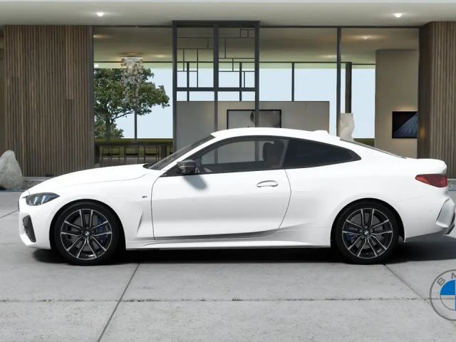 BMW 440 Coupé M-Sport M440i xDrive