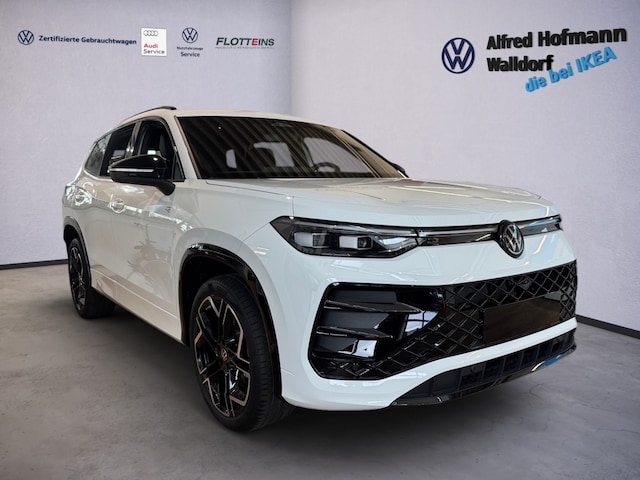 Volkswagen Tayron DSG eHybrid