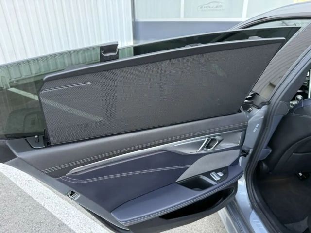 BMW 840 840d Coupé xDrive