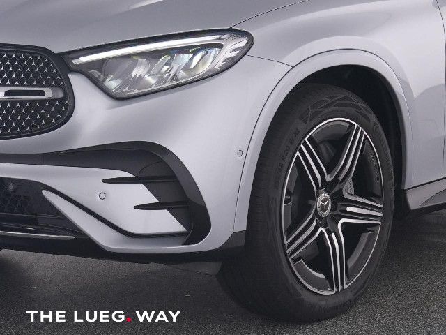 Mercedes-Benz GLC 200 4MATIC