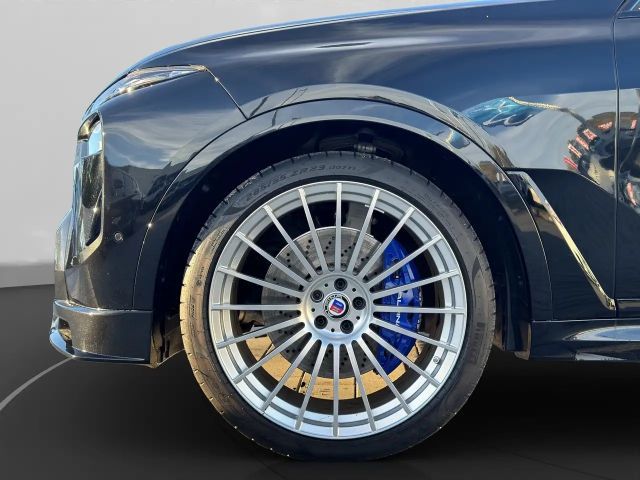 Alpina XB7 Manufaktur Allrad