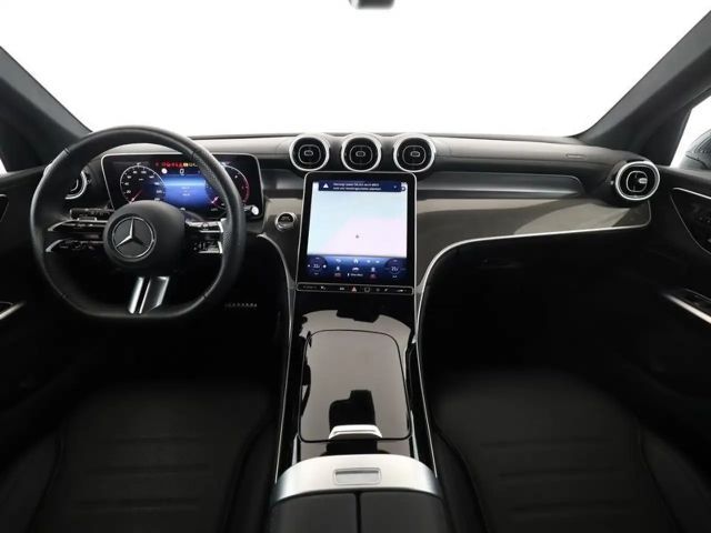 Mercedes-Benz GLC 220 4MATIC AMG Line GLC 220 d