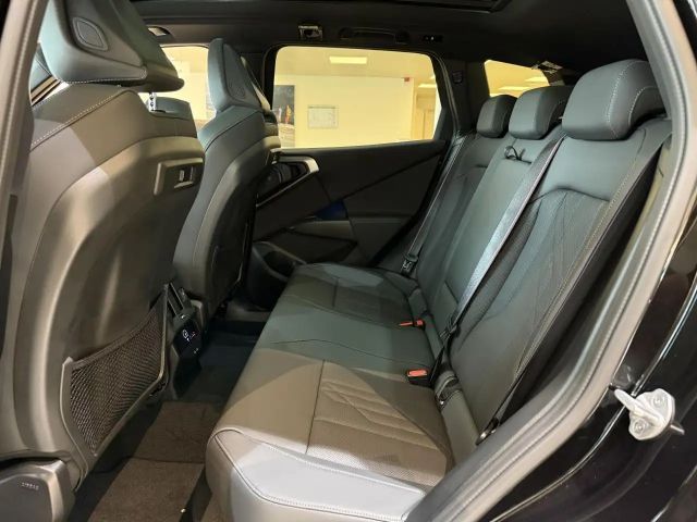 BMW X3 M-Sport xDrive