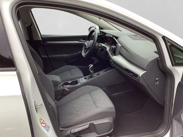 Volkswagen Golf 2.0 TDI Life