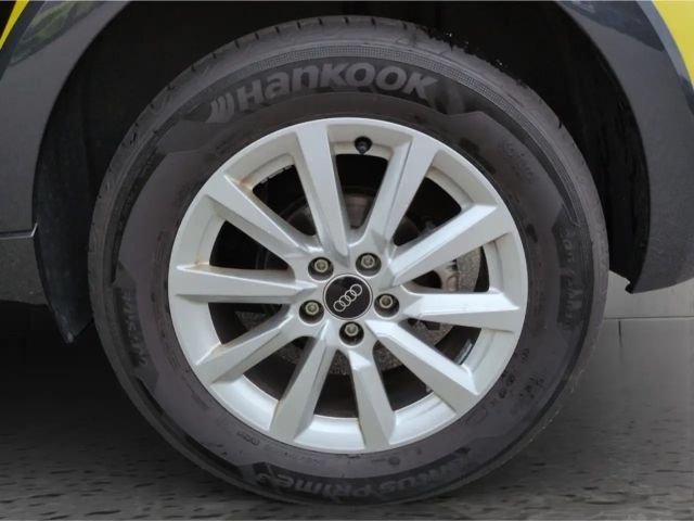 Audi A1 30 TFSI Allstreet