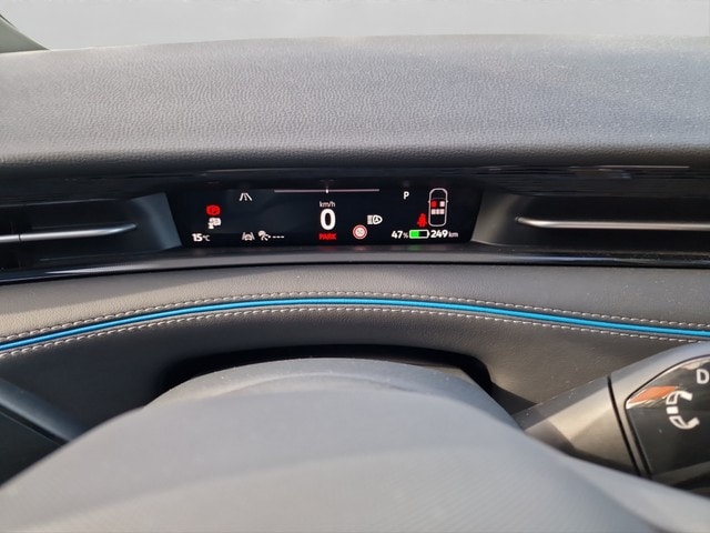 Volkswagen ID.7 210 kW 77 kWh