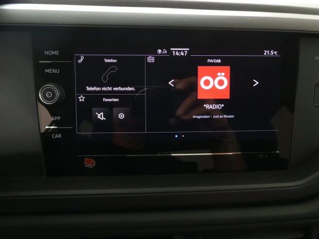 Volkswagen Taigo 4Me TSI