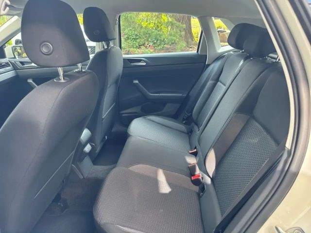 Volkswagen Polo Life