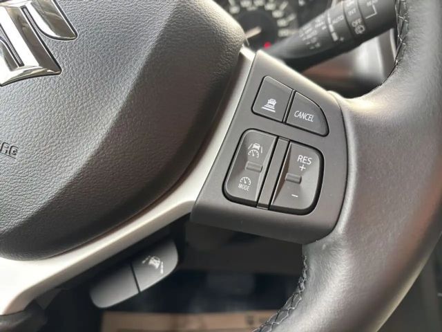 Suzuki Vitara AllGrip Hybrid Shine