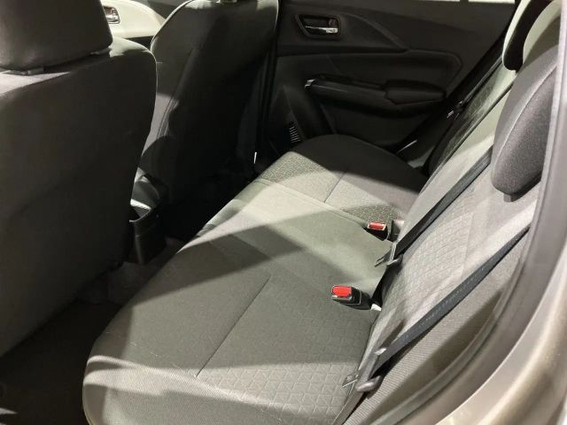 Suzuki Swift Comfort