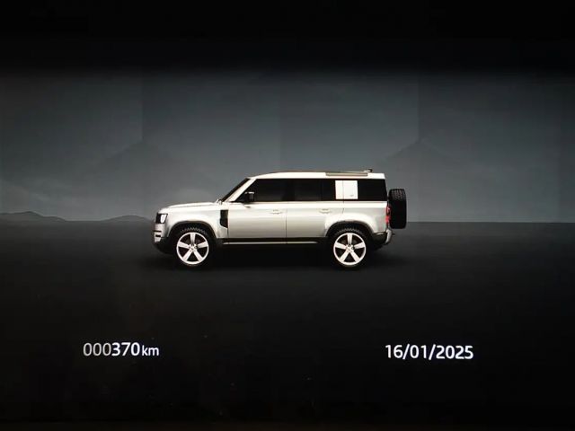 Land Rover Defender 110 D300 Dynamic HSE